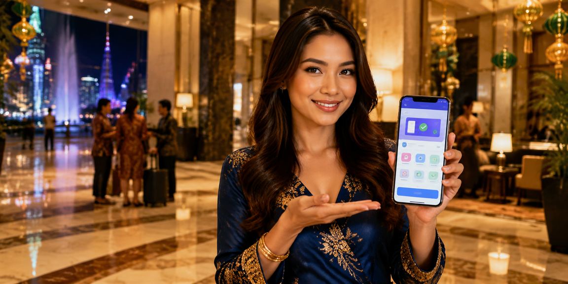 Pengalaman aplikasi kasino mudah alih 2rio yang pantas dan stabil